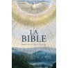 La Bible brochée illustrée