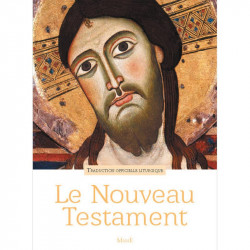 Le Nouveau Testament