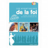 Les Aventuriers de la foi, livret de retraite de profession de foi